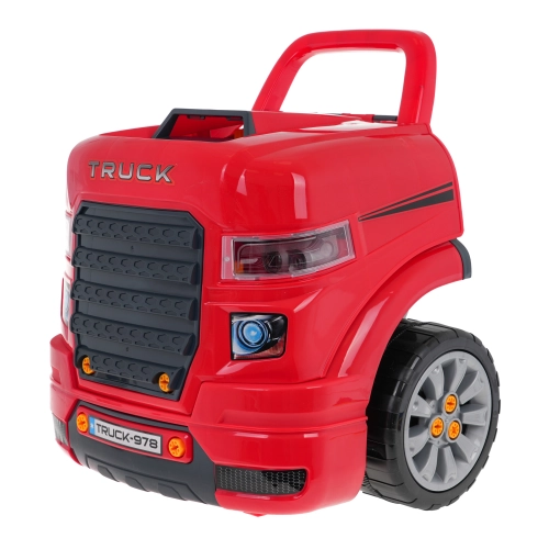 Zestaw Małego Mechanika 008-978